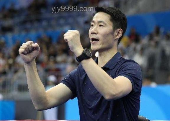 王励勤亲历国际乒联选举闹剧：选举制度的挑战与未来展望